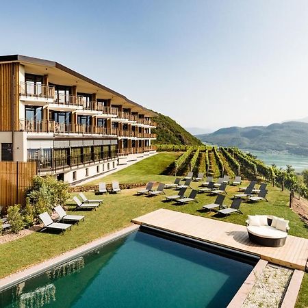 Hotel Plattenhof 泰尔梅诺 外观 照片