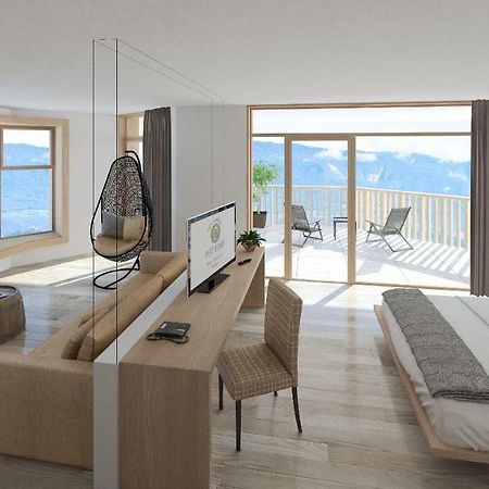 Hotel Plattenhof 泰尔梅诺 外观 照片