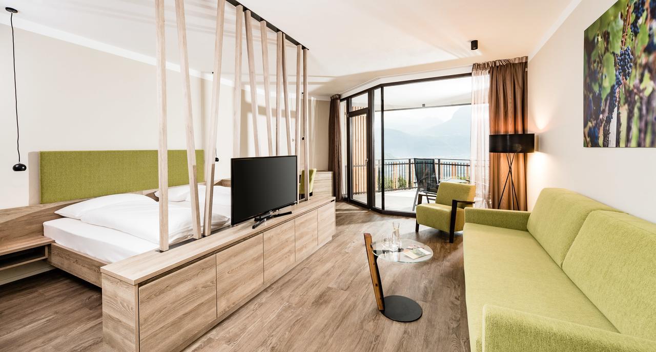 Hotel Plattenhof 泰尔梅诺 外观 照片
