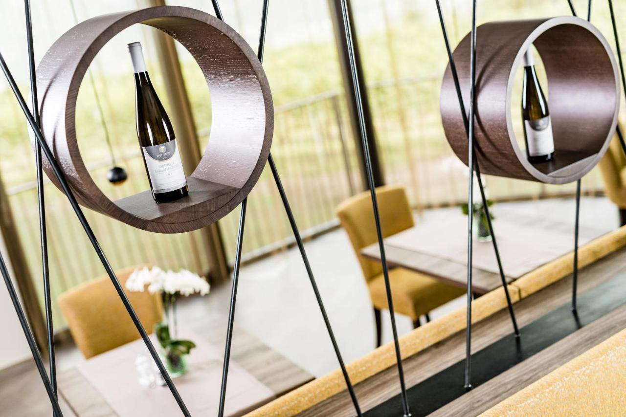 Hotel Plattenhof 泰尔梅诺 外观 照片