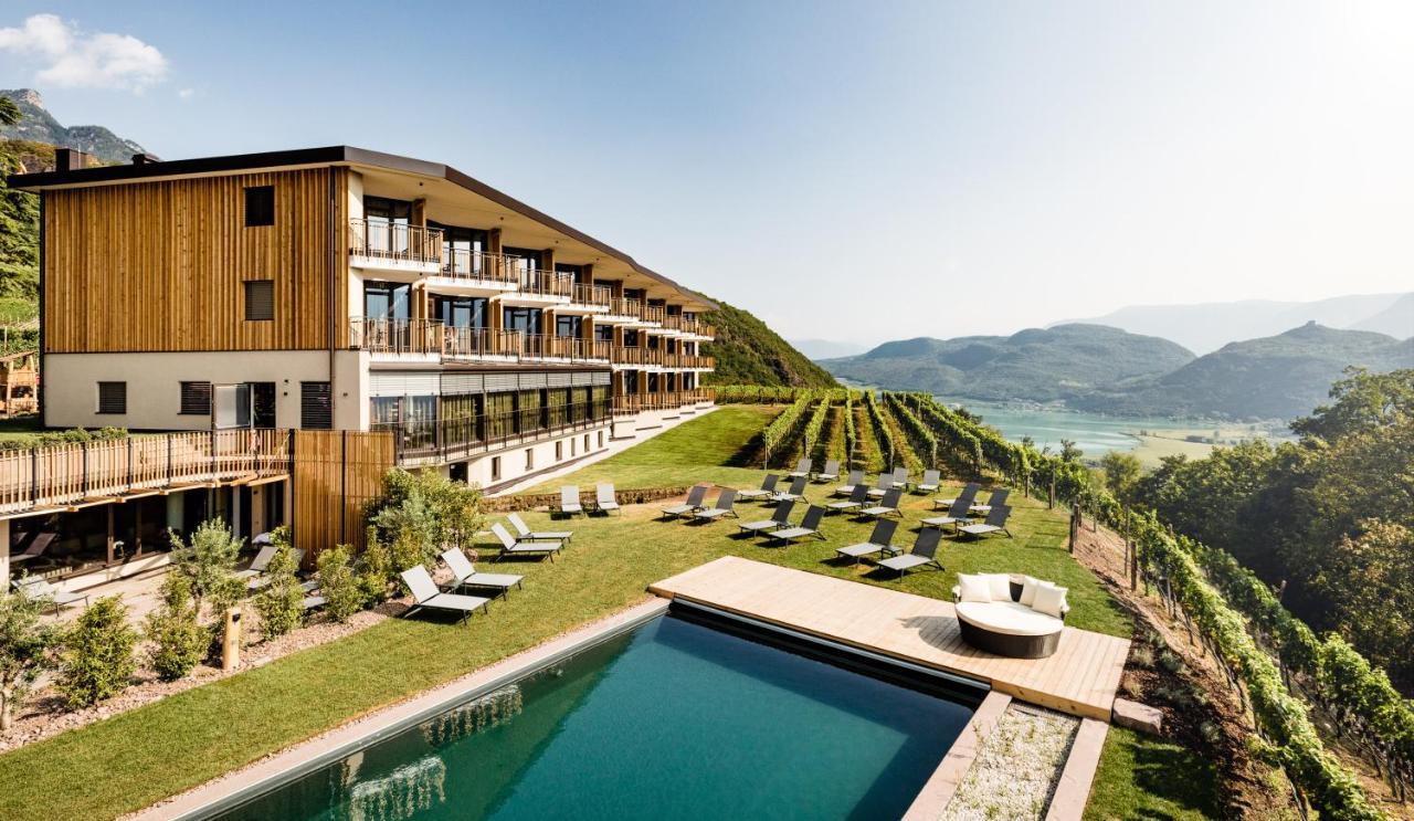 Hotel Plattenhof 泰尔梅诺 外观 照片
