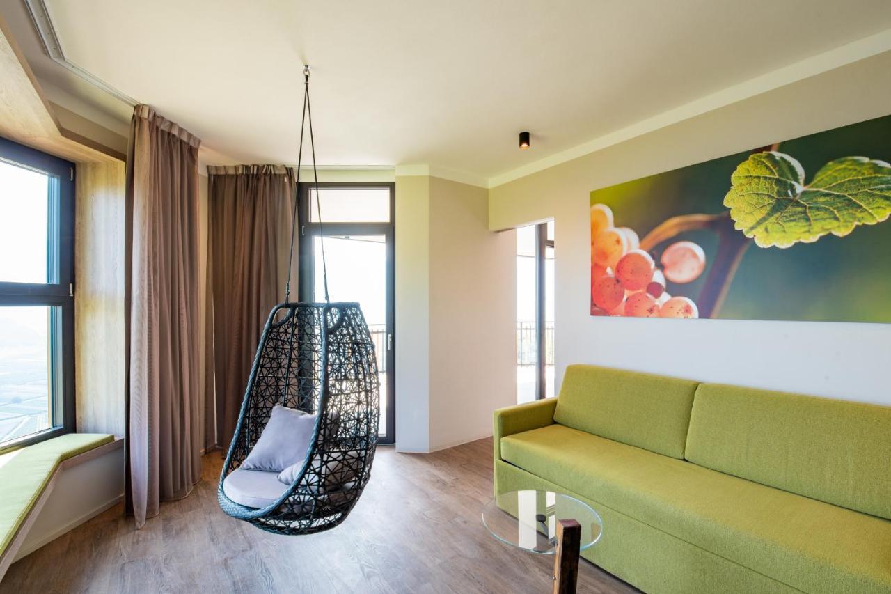 Hotel Plattenhof 泰尔梅诺 外观 照片